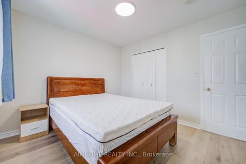Photo 29 at 163 Chipwood Crescent, Pleasant View, Toronto