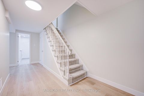 Photo 35 at 163 Chipwood Crescent, Pleasant View, Toronto