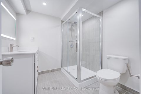 Photo 37 at 163 Chipwood Crescent, Pleasant View, Toronto