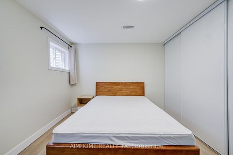 Photo 41 at 163 Chipwood Crescent, Pleasant View, Toronto