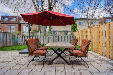 Photo 45 at 163 Chipwood Crescent, Pleasant View, Toronto
