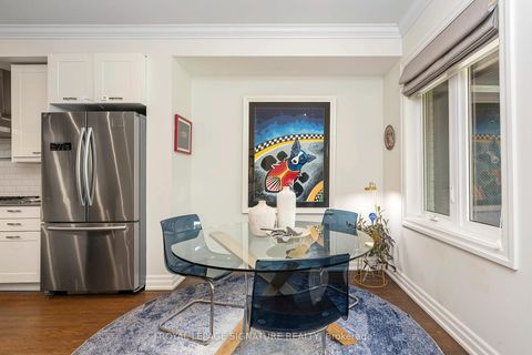 Photo 6 at 174 Yarmouth Road, Junction, Toronto