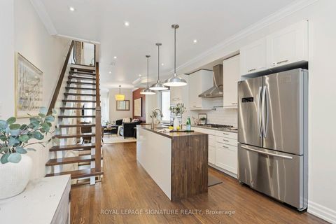 Photo 10 at 174 Yarmouth Road, Junction, Toronto