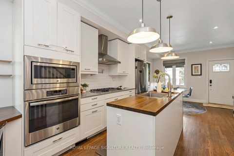 Photo 14 at 174 Yarmouth Road, Junction, Toronto