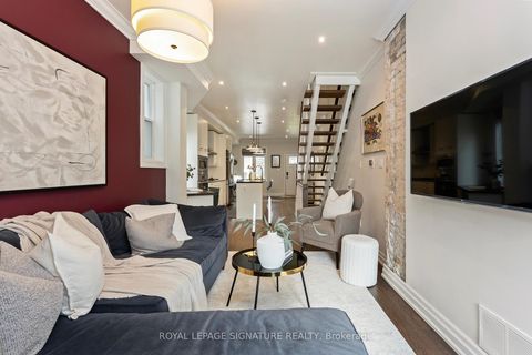 Photo 20 at 174 Yarmouth Road, Junction, Toronto