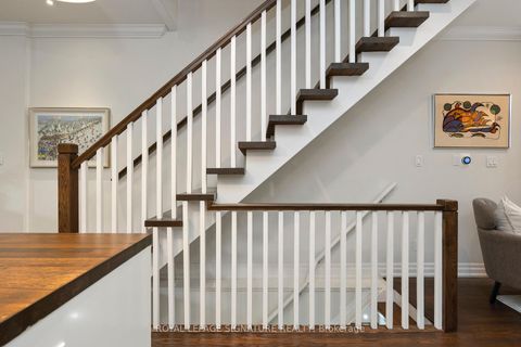 Photo 22 at 174 Yarmouth Road, Junction, Toronto