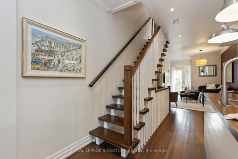 Photo 23 at 174 Yarmouth Road, Junction, Toronto