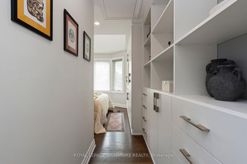 Photo 26 at 174 Yarmouth Road, Junction, Toronto