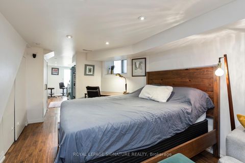 Photo 39 at 174 Yarmouth Road, Junction, Toronto