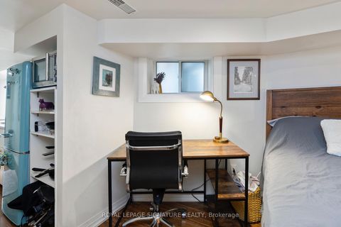 Photo 40 at 174 Yarmouth Road, Junction, Toronto
