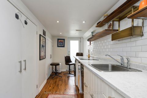 Photo 41 at 174 Yarmouth Road, Junction, Toronto