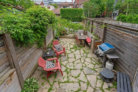 Photo 45 at 174 Yarmouth Road, Junction, Toronto