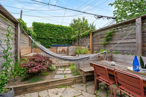 Photo 46 at 174 Yarmouth Road, Junction, Toronto
