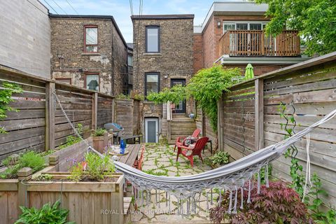 Photo 49 at 174 Yarmouth Road, Junction, Toronto