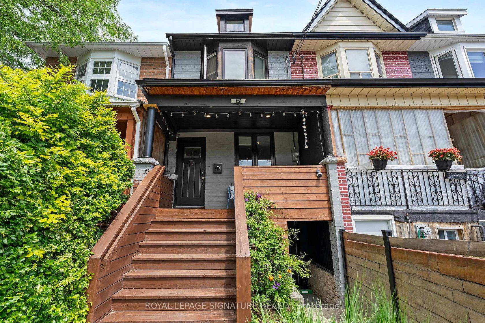174 Yarmouth Road, Junction, Toronto 