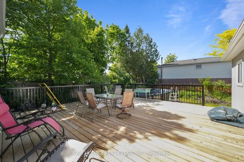 Photo 38 at 70 Briar Road, Allandale Heights, Barrie