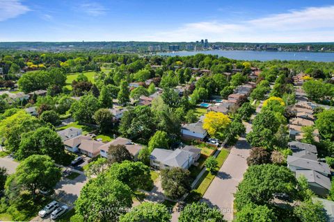 Photo 44 at 70 Briar Road, Allandale Heights, Barrie