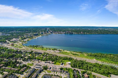 Photo 45 at 70 Briar Road, Allandale Heights, Barrie