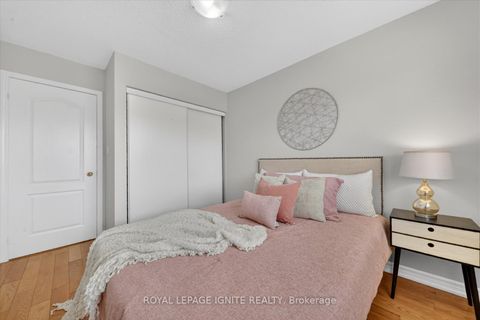 Photo 18 at 50 Panda Square, Rouge E11, Toronto