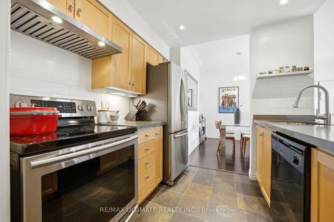 Photo 4 at 405 - 1750 Bayview Avenue, Mount Pleasant East, Toronto