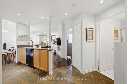 Photo 5 at 405 - 1750 Bayview Avenue, Mount Pleasant East, Toronto