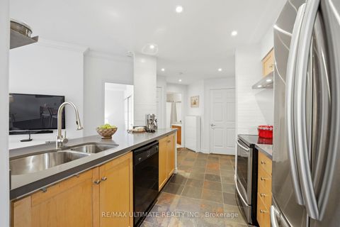 Photo 6 at 405 - 1750 Bayview Avenue, Mount Pleasant East, Toronto