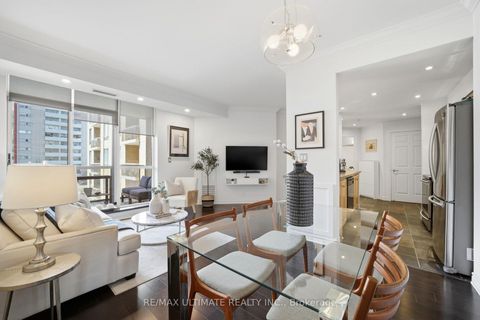 Photo 8 at 405 - 1750 Bayview Avenue, Mount Pleasant East, Toronto