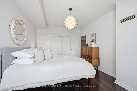 Photo 12 at 405 - 1750 Bayview Avenue, Mount Pleasant East, Toronto