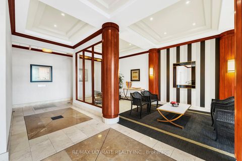 Photo 14 at 405 - 1750 Bayview Avenue, Mount Pleasant East, Toronto