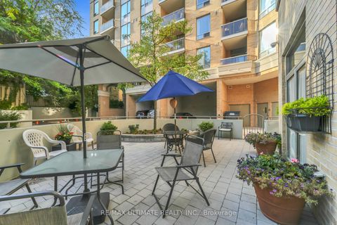 Photo 15 at 405 - 1750 Bayview Avenue, Mount Pleasant East, Toronto