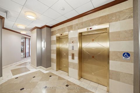 Photo 19 at 405 - 1750 Bayview Avenue, Mount Pleasant East, Toronto