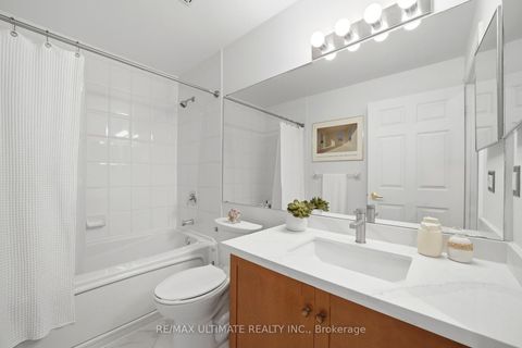 Photo 22 at 405 - 1750 Bayview Avenue, Mount Pleasant East, Toronto