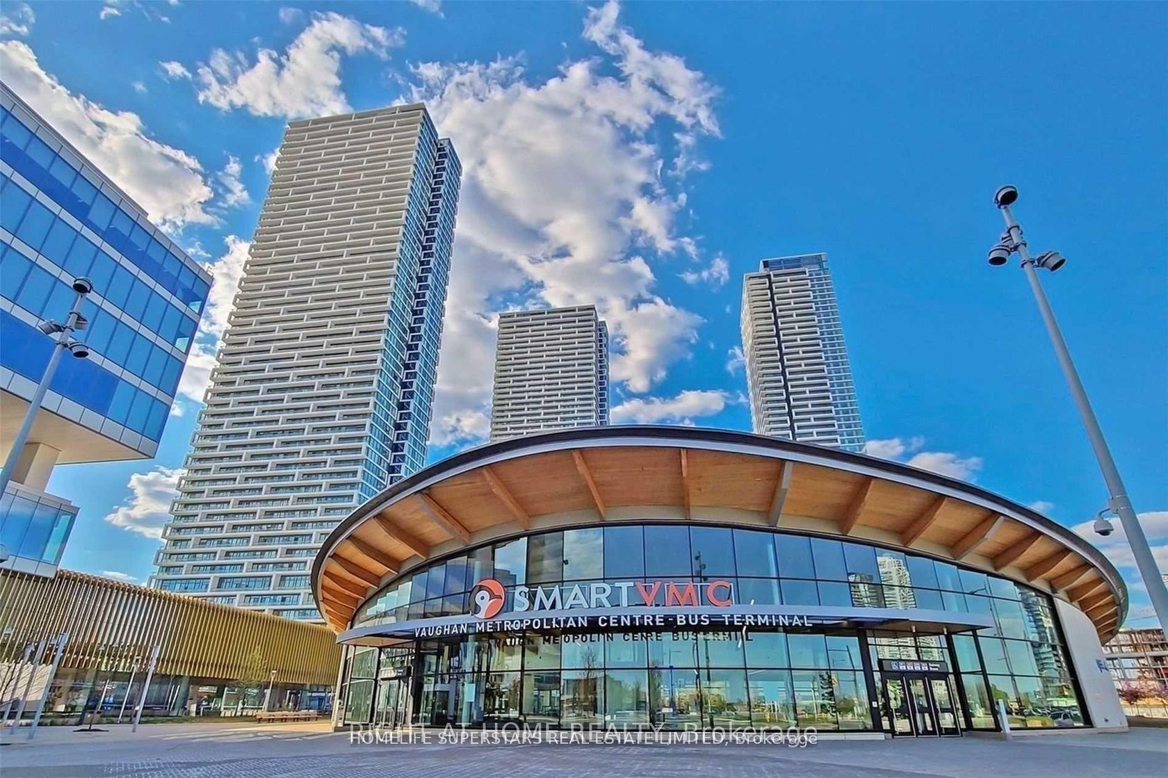 5007 - 950 Portage Parkway, Vaughan Corporate Centre, Vaughan photo number 2