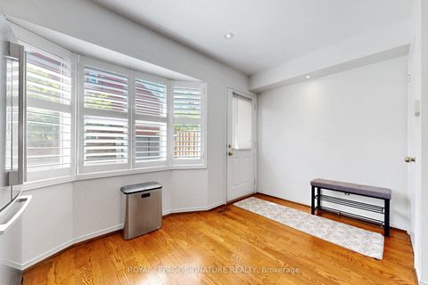 Photo 11 at 75 Doncaster Avenue, Crescent Town, Toronto
