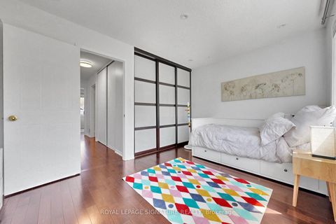 Photo 13 at 75 Doncaster Avenue, Crescent Town, Toronto