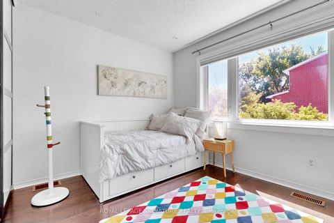 Photo 14 at 75 Doncaster Avenue, Crescent Town, Toronto