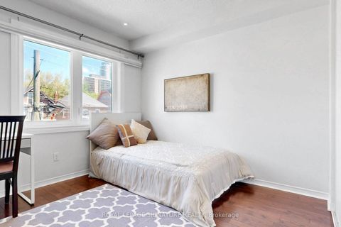 Photo 18 at 75 Doncaster Avenue, Crescent Town, Toronto