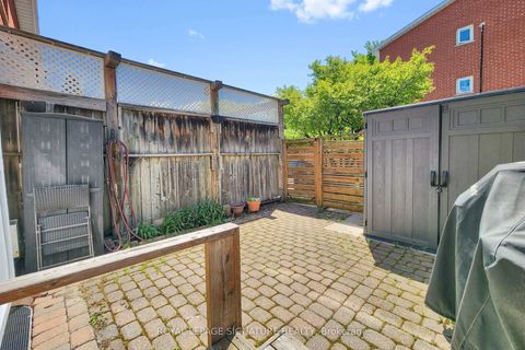 Photo 30 at 75 Doncaster Avenue, Crescent Town, Toronto
