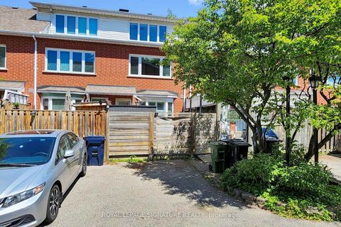 Photo 32 at 75 Doncaster Avenue, Crescent Town, Toronto