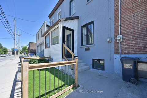 Photo 1 at 547 Eastern Avenue, South Riverdale, Toronto