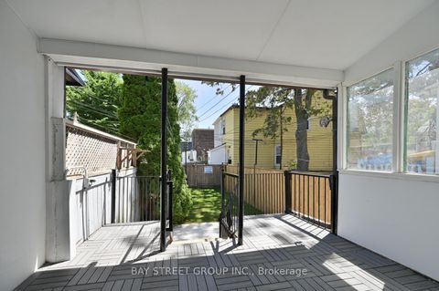 Photo 27 at 547 Eastern Avenue, South Riverdale, Toronto