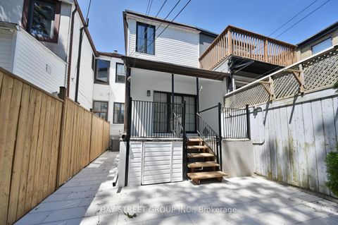 Photo 28 at 547 Eastern Avenue, South Riverdale, Toronto