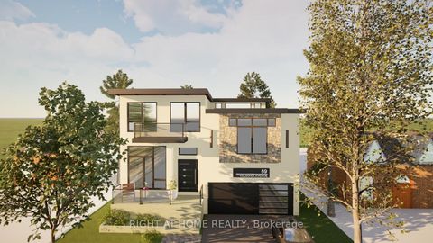 Photo 3 at 59 Kelsonia Avenue, Cliffcrest, Toronto