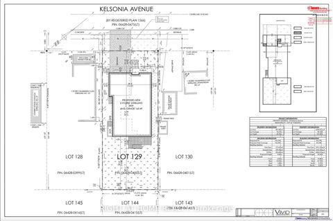 Photo 5 at 59 Kelsonia Avenue, Cliffcrest, Toronto