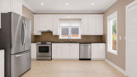 Photo 12 at 6270 Kingston Road, Highland Creek, Toronto