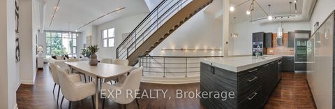 Photo 4 at 4 - 306 Sackville Street, South St. James Town, Toronto