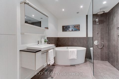 Photo 19 at 4 - 306 Sackville Street, South St. James Town, Toronto