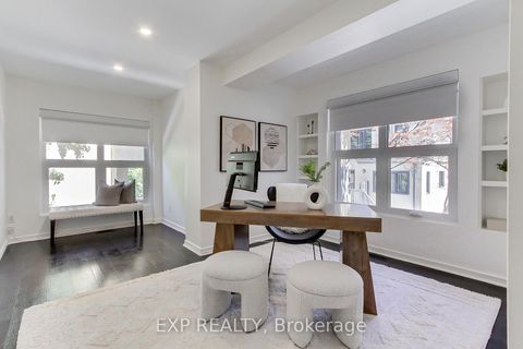 Photo 20 at 4 - 306 Sackville Street, South St. James Town, Toronto