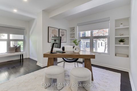 Photo 21 at 4 - 306 Sackville Street, South St. James Town, Toronto