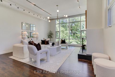 Photo 24 at 4 - 306 Sackville Street, South St. James Town, Toronto